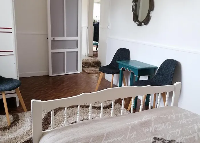 Charmante Maison, Calme Et Nature A La Roche Posay