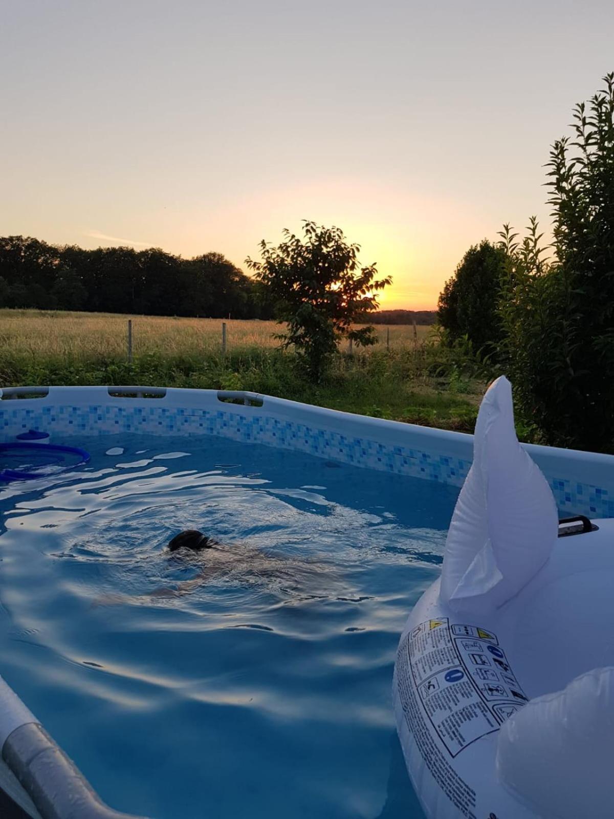 Charmante Maison, Calme Et Nature A Posay La Roche-Posay