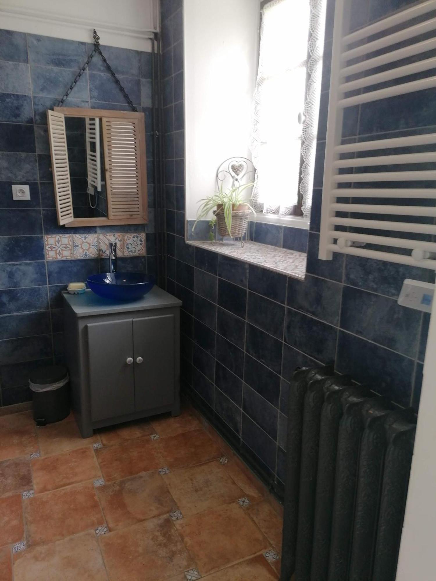 Charmante Maison, Calme Et Nature A Posay Holiday home