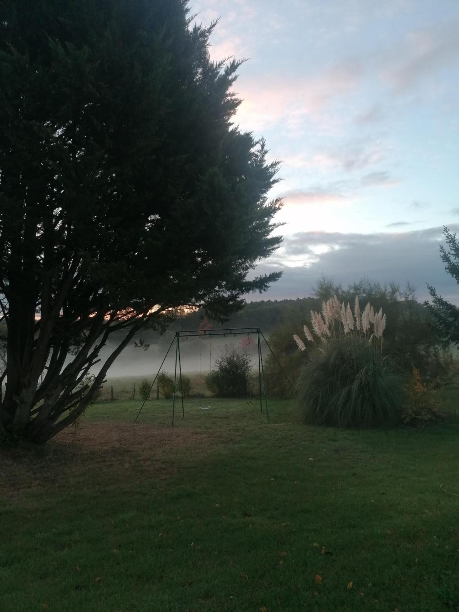 Charmante Maison, Calme Et Nature A Posay * La Roche-Posay