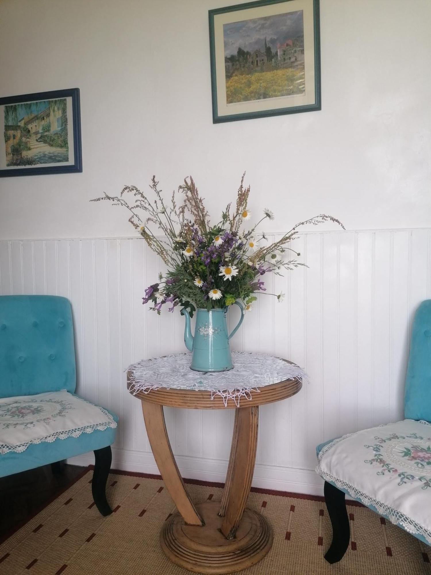 Holiday home Charmante Maison, Calme Et Nature A Posay *