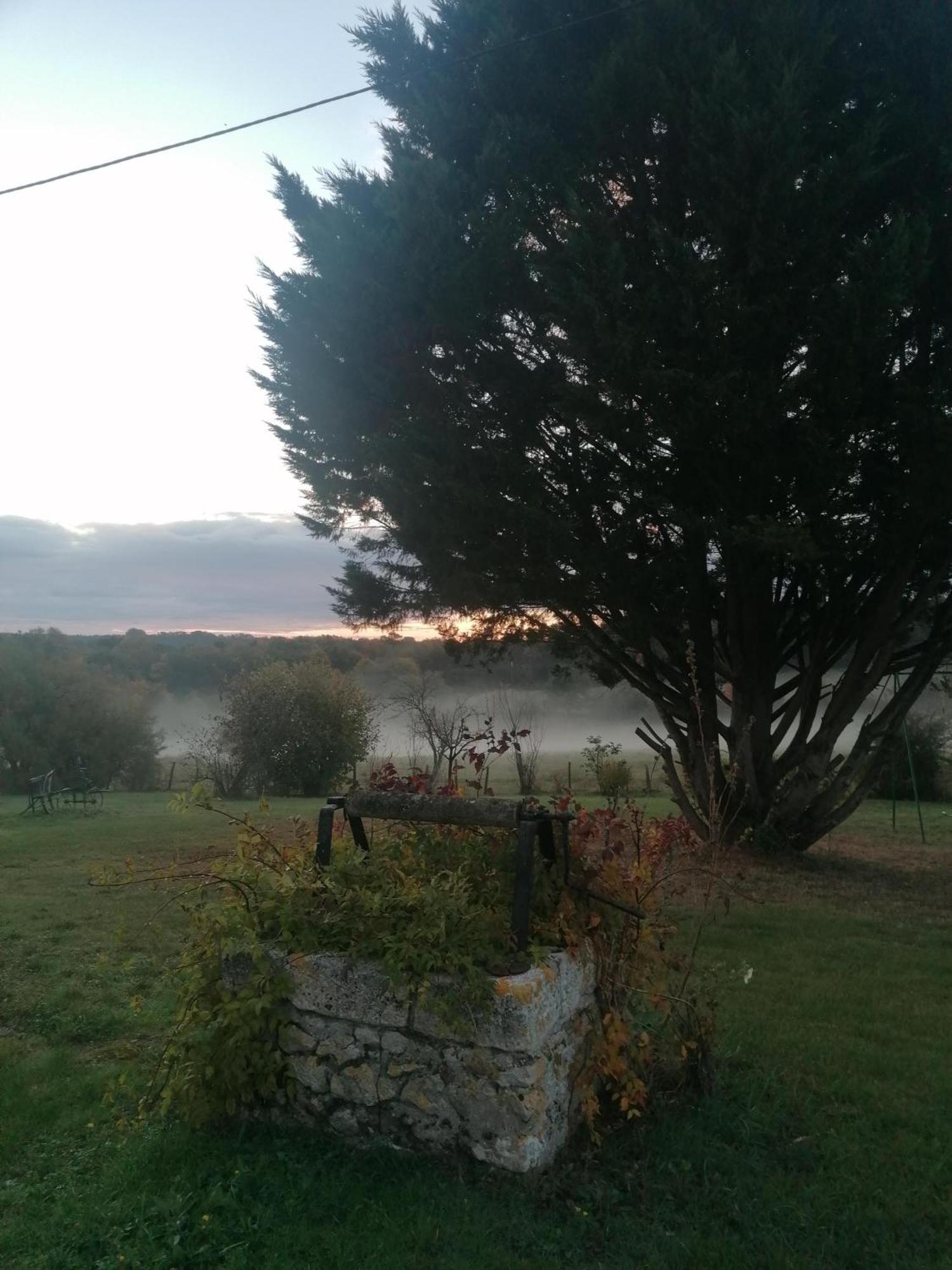 Charmante Maison, Calme Et Nature A Posay