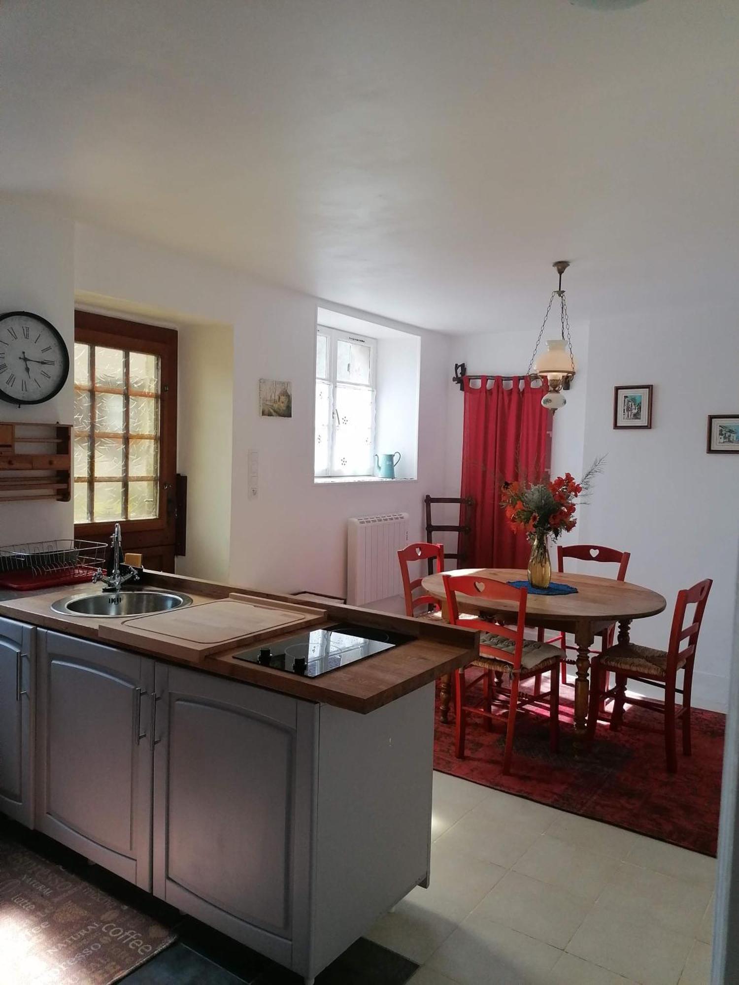 Charmante Maison, Calme Et Nature A Posay * La Roche-Posay